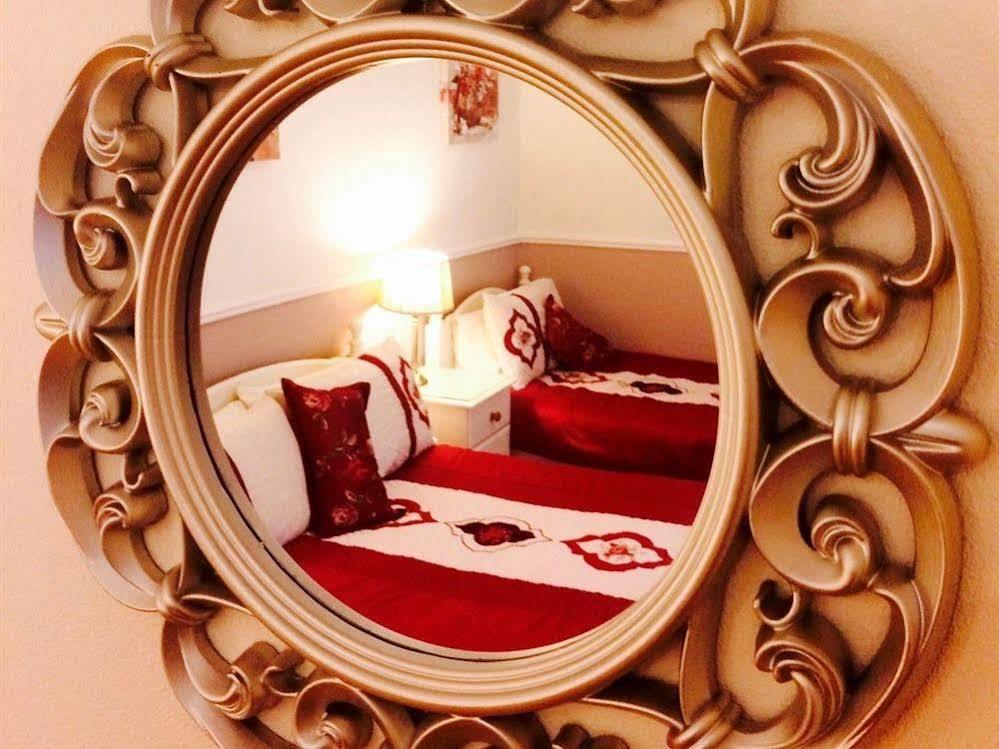 Clai Ban Bed and Breakfast Kilronan  Eksteriør billede