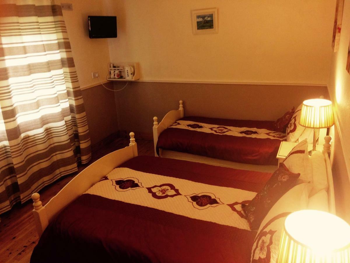 Clai Ban Bed and Breakfast Kilronan  Eksteriør billede